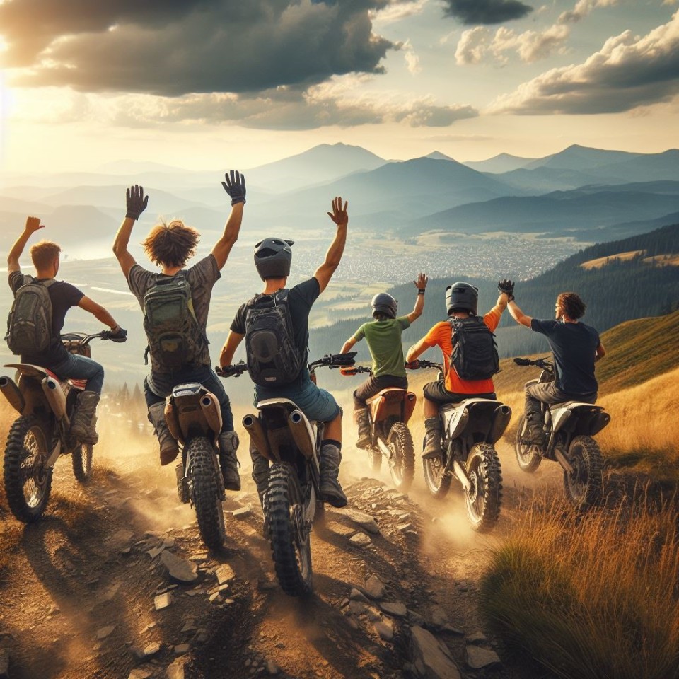 eBike Community