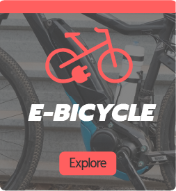 E-Bicycle