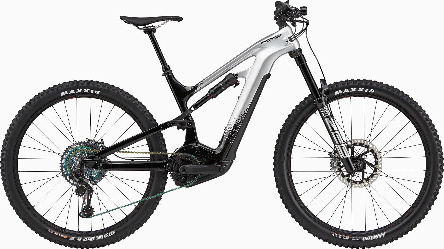 MOTERRA NEO CARBON 1