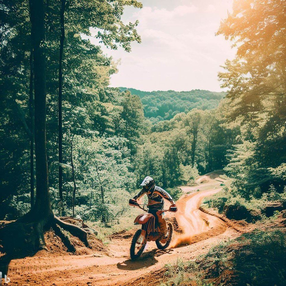 Tennessee Trails